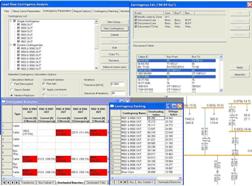 Contingency Analysis