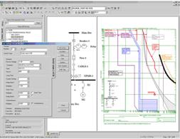 CYMFAULT / CYMTCC Interface