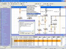 Powersys Consulting Services - Power engineering