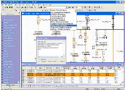 Power Flow Analysis