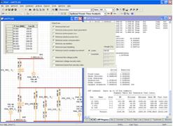 Optimal Power Flow Analysis