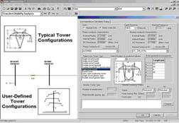 Tower Configurations