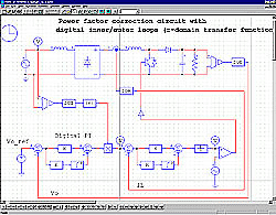 Power factor correction circuit