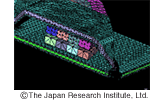 Transient Response Analysis of Head Magnetic Field