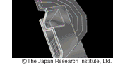Variations of head magnetic field with time