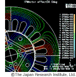 Induced voltage analysis