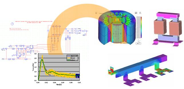 Link between PSIM and JMAG-RT data files