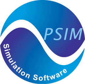 PSIM Simulation Software