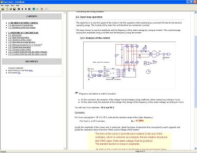PSIM Exercises for PSIMbook