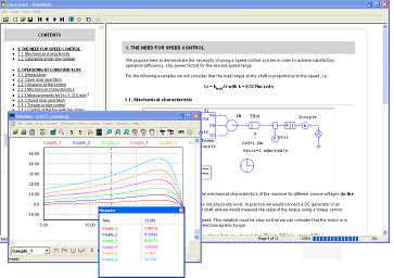 PSIM Exercises for PSIMbook