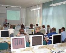Powersys trainings on PSIM, JMAG and PSAF simulation softwares